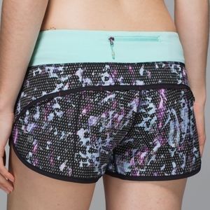 Speed short *4 way stretch